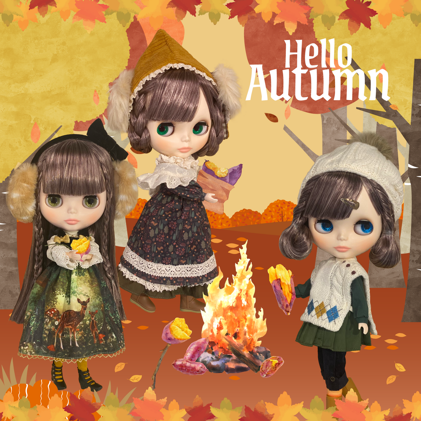 Junie Moon Online Shop