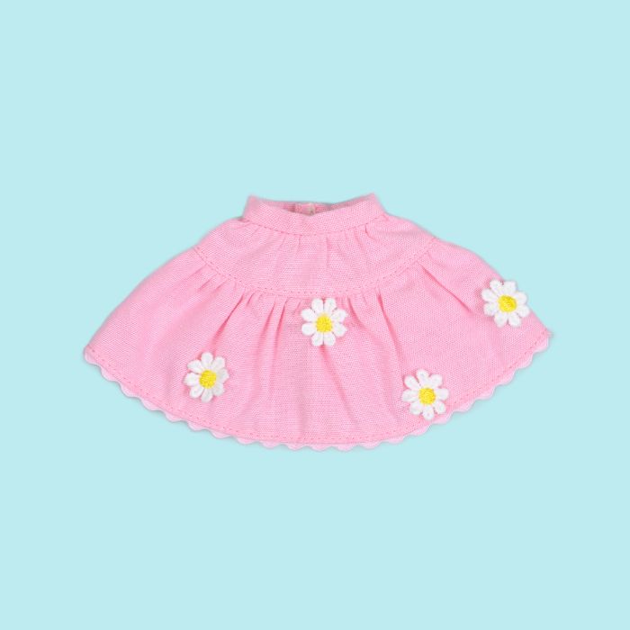 Dear Darling fashion for dolls  "mezzo piano collaboration Margaret dress set"