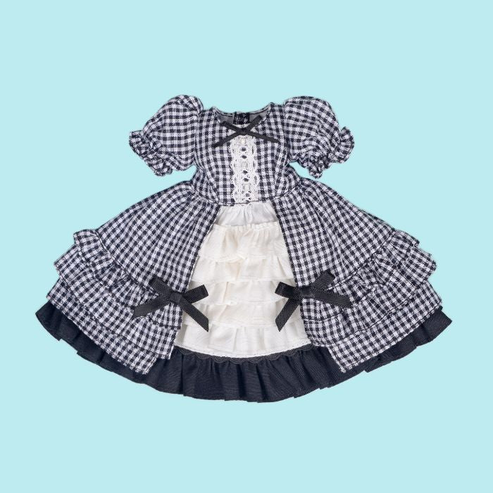 Dear Darling fashion for dolls "Cat Ear Headdress set"