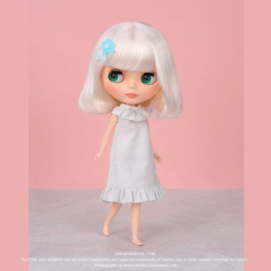 Dear Darling fashion for dolls "Loving Care Dress"