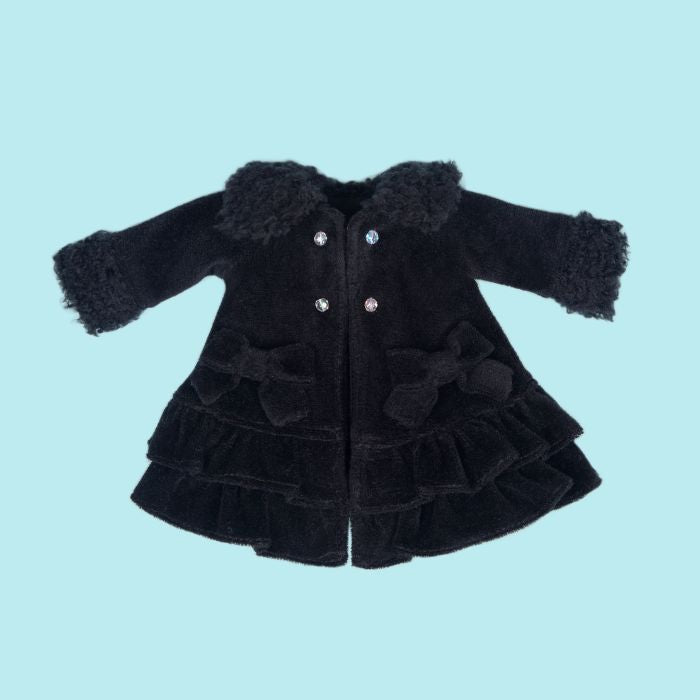 Dear Darling fashion for dolls "Cat Ear Headdress set"