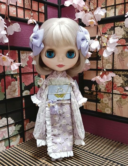 ドールファッション – ページ 2 – Junie Moon Online Shop