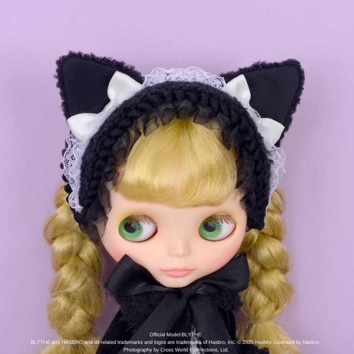 Dear Darling fashion for dolls "Cat Ear Headdress set"