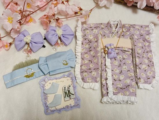 ドールファッション – ページ 2 – Junie Moon Online Shop