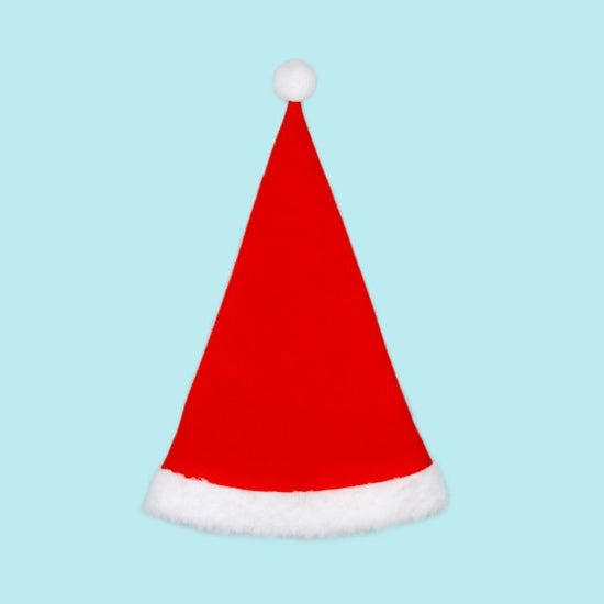 Dear Darling fashion for dolls "Santa Hat"