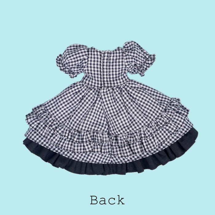 Dear Darling fashion for dolls "Cat Ear Headdress set"