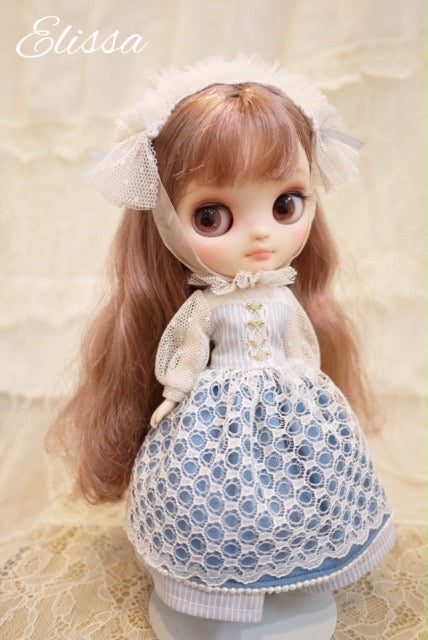 【一点物アート】MOON GIRL−月の子-【丸キャンバス】 丸キャンバス】MOON GIRL | Chika Shinoda ｜インテリア絵画