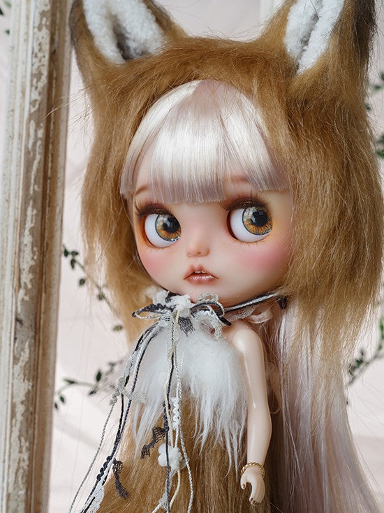 アイシードール カスタム Blythe TM 2023.2 Custom Blythe Dolls – Junie Moon Online Shop