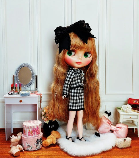 アーティストドレスセット – Junie Moon Online Shop アーティストドレスセット – Junie Moon Online Shop