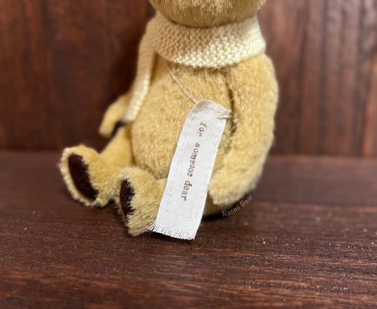 ☆一点物☆ぬいぐるみ「TOY BOX in Luv-able＆Hug-able(Yellow)」by