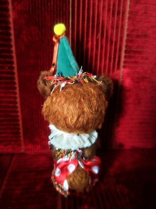 ☆OOAK☆ Plush Toy “Cute Party” by Korisu Factory
