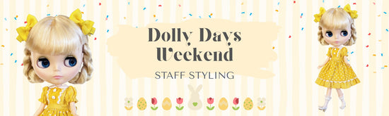 Junie Moon Online Shop