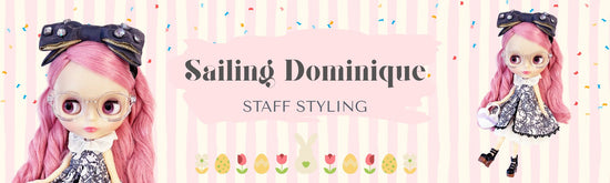 Junie Moon Online Shop