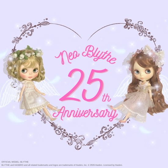 ❤️アンティーク加工　リバーシブル　オブジェ　デザインプレート　ブラック　ブライス Junie Moon Online Shop