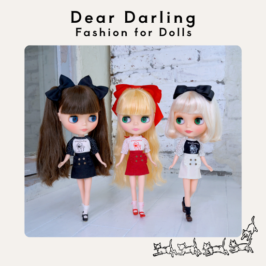 Junie Moon Online Shop