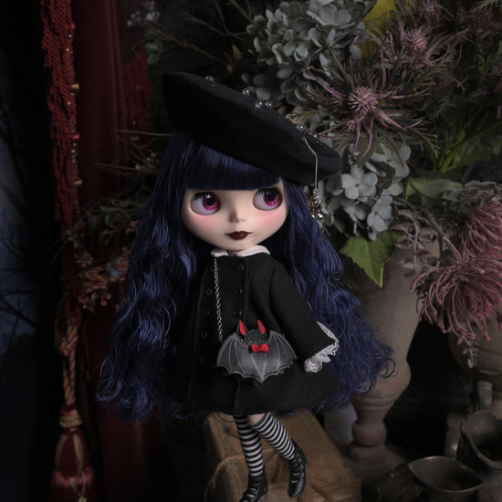 Junie Moon Online Shop