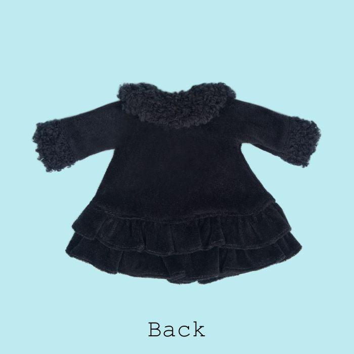 Dear Darling fashion for dolls "Cat Ear Headdress set"