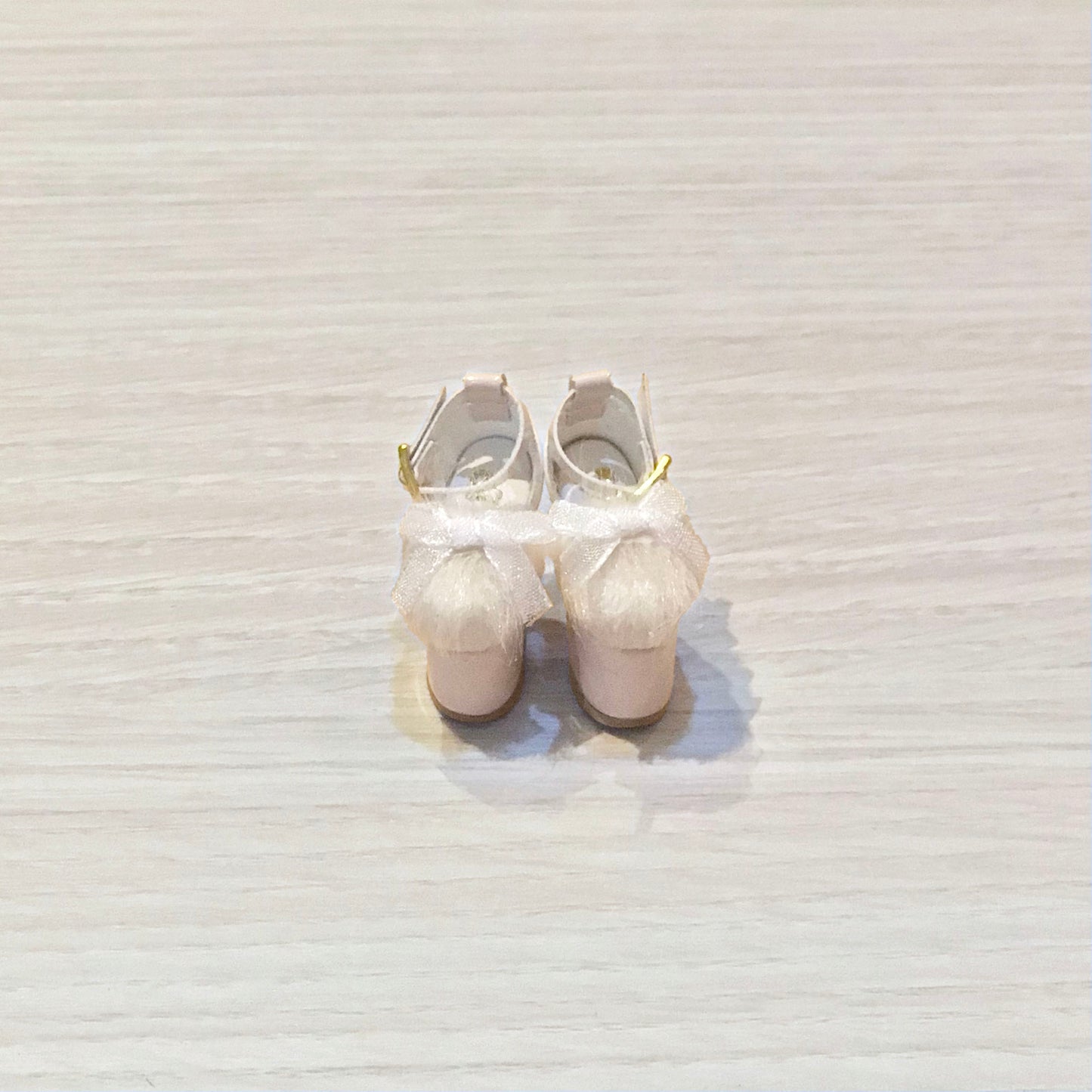 Buy Jefferies Socks Baby-Girls Newborn High Heel Bootie, Pink, Newborn at  Amazon.in
