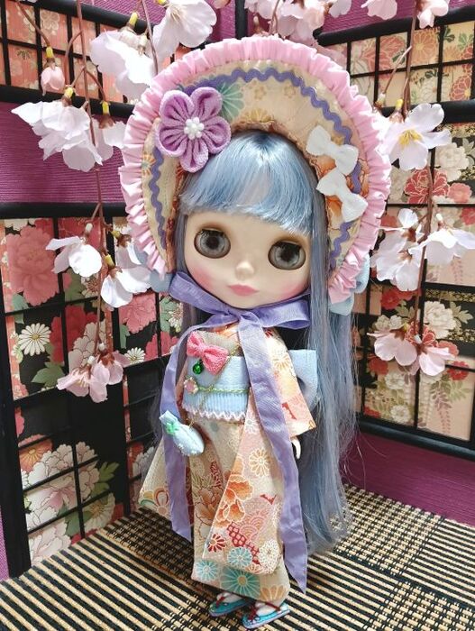 アーティストドレスセット – Junie Moon Online Shop