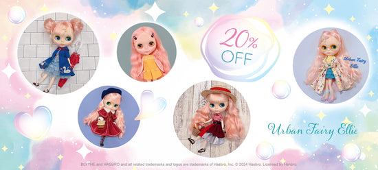 Junie Moon Online Shop