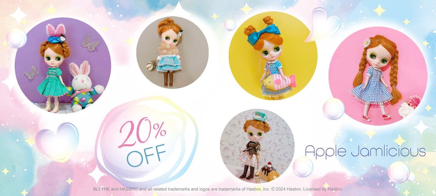 Junie Moon Online Shop