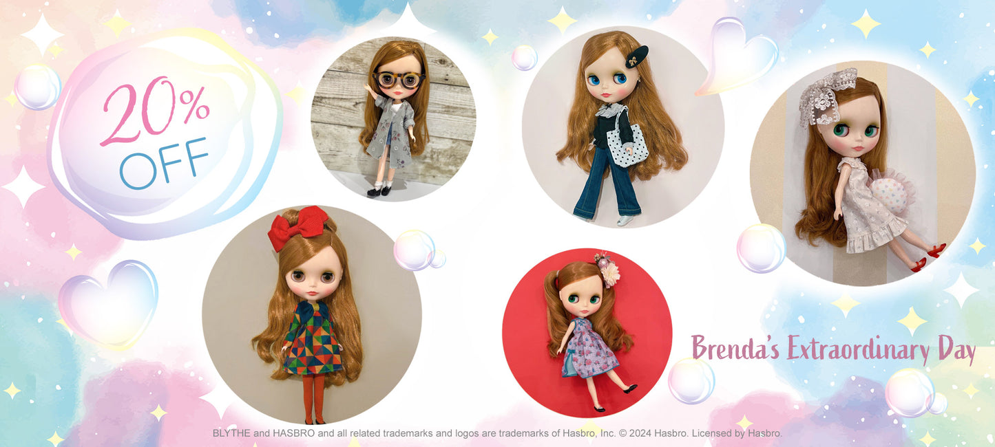 Junie Moon Online Shop