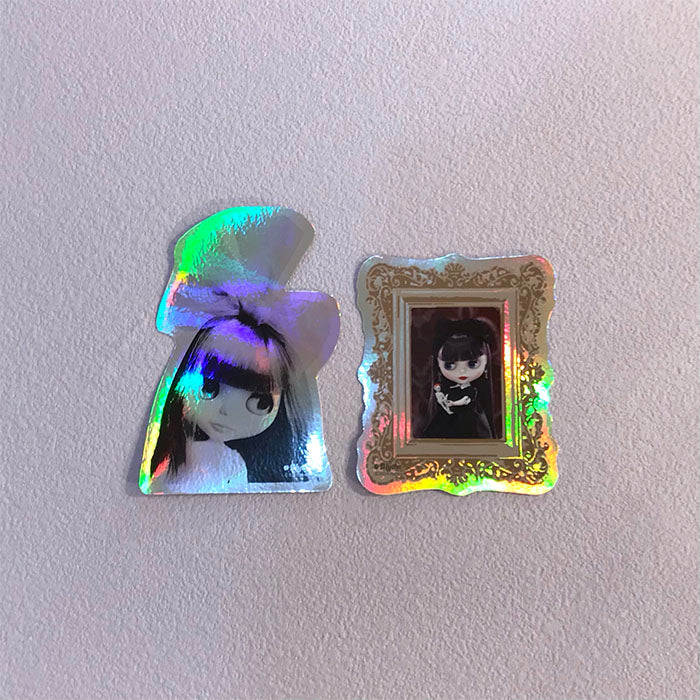 Blythe "Stickers"
