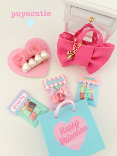 Dress set (Neo Blythe Size) "" by