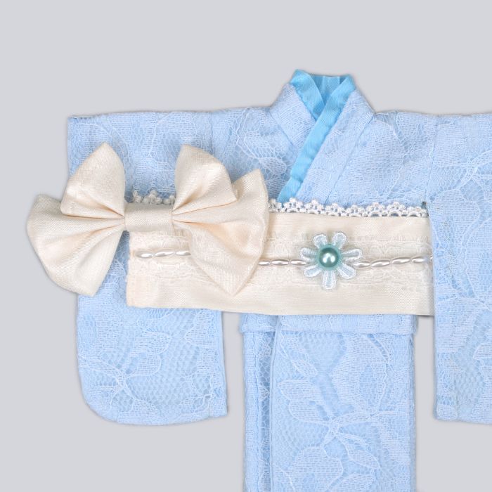 Dear Darling fashion for dolls「レース着物セット」