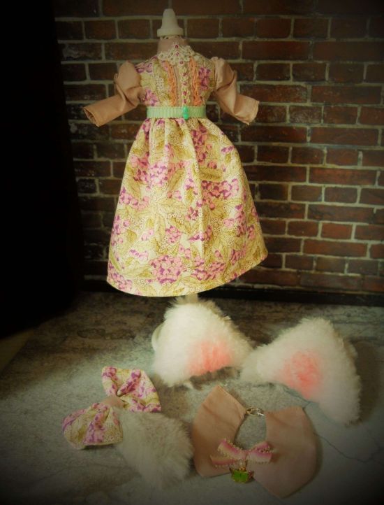 ブライス 服おまとめ 楽天市場】ブライス ネオブライス bjd トレンチコート コート トップス