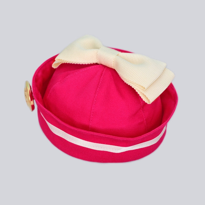 Dear Darling fashion for dolls「セーラーセット（ピンク）」