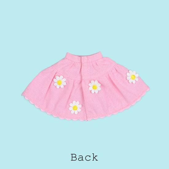 Dear Darling fashion for dolls  "mezzo piano collaboration Margaret dress set"