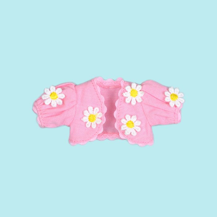 Dear Darling fashion for dolls  "mezzo piano collaboration Margaret dress set"