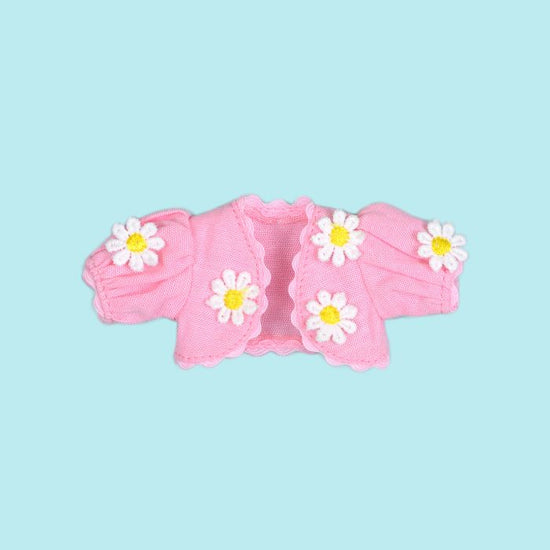 Dear Darling fashion for dolls  "mezzo piano collaboration Margaret dress set"