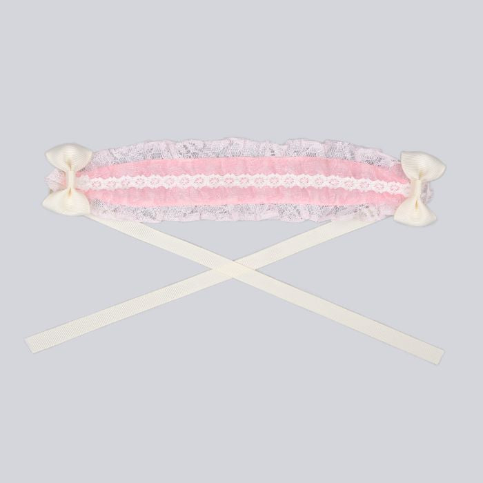 Dear Darling fashion for dolls「レース着物セット」