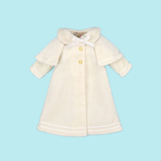 Dear Darling fashion for dolls "Cape Coat"