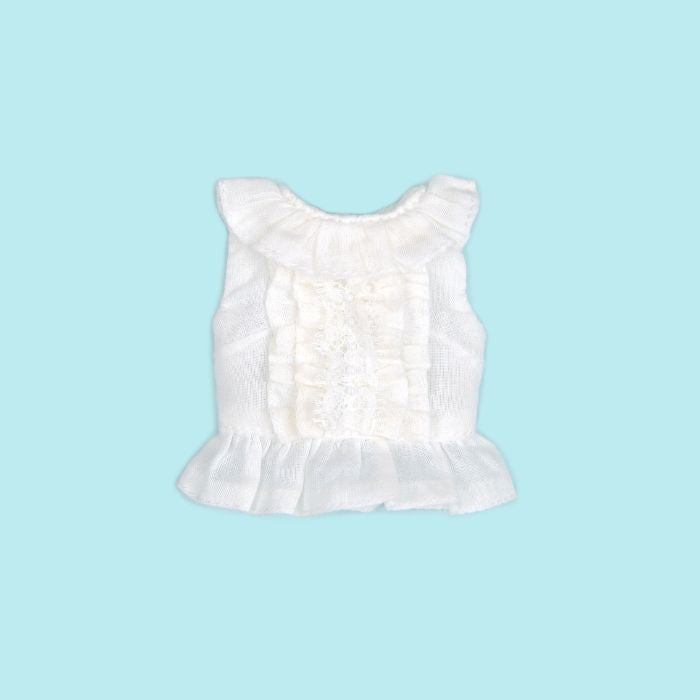 Dear Darling fashion for dolls  "mezzo piano collaboration Margaret dress set"