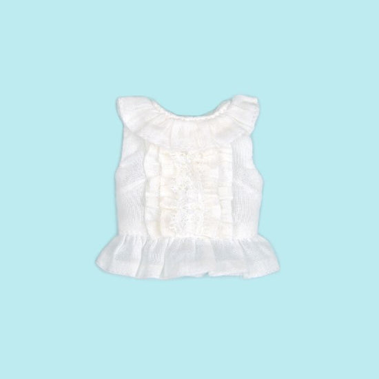 Dear Darling fashion for dolls  "mezzo piano collaboration Margaret dress set"