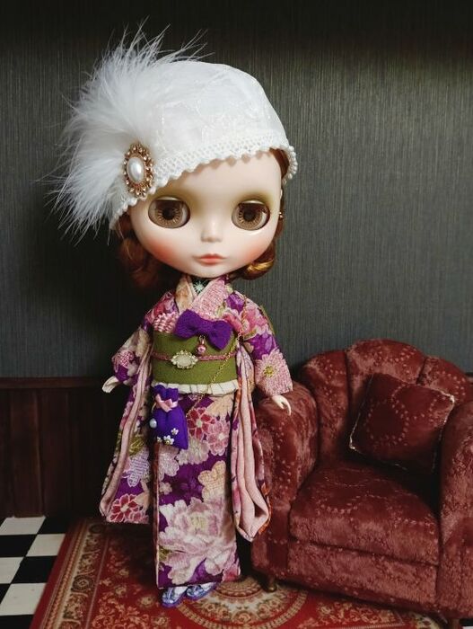 ドールファッション – ページ 2 – Junie Moon Online Shop
