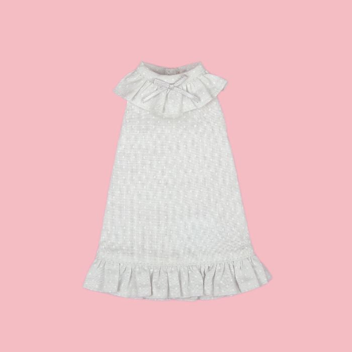 Dear Darling fashion for dolls "Loving Care Dress"