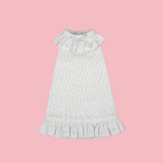 Dear Darling fashion for dolls "Loving Care Dress"
