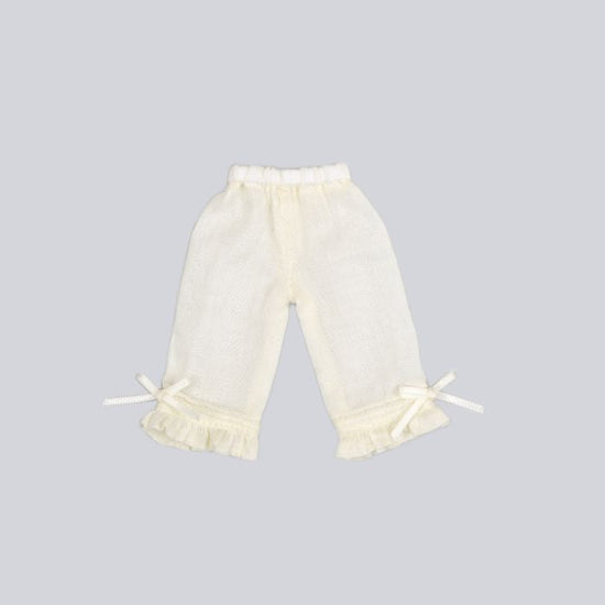 Dear Darling fashion for dolls  "mezzo piano collaboration Patchwork Dress Set"