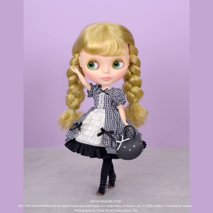 Dear Darling fashion for dolls "Cat Ear Headdress set"