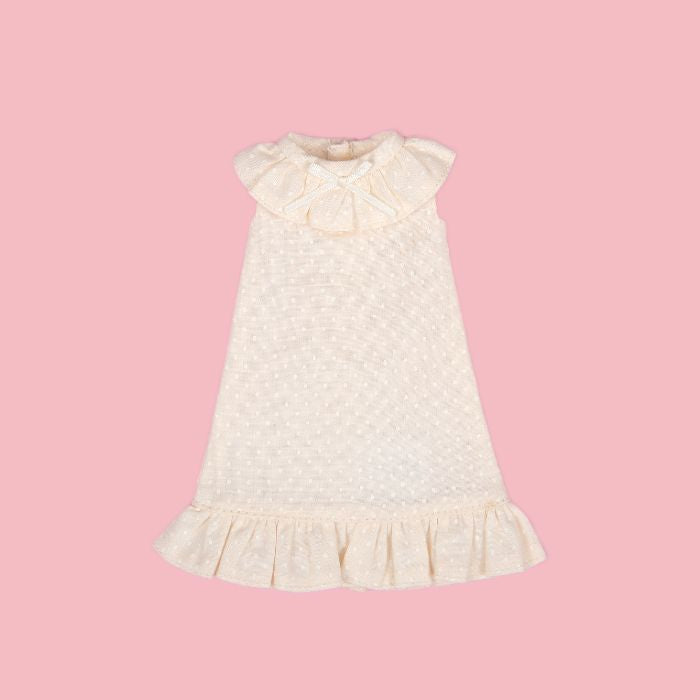 Dear Darling fashion for dolls "Loving Care Dress"