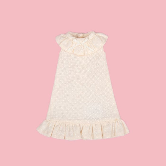 Dear Darling fashion for dolls "Loving Care Dress"