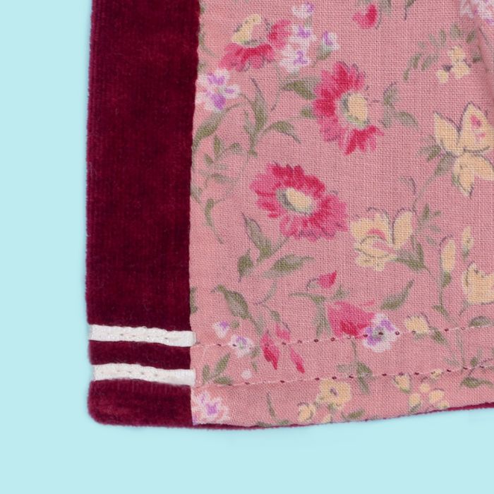 Dear Darling fashion for dolls "Cape Coat"