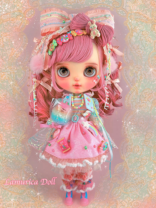 カスタムドール – Junie Moon Online Shop