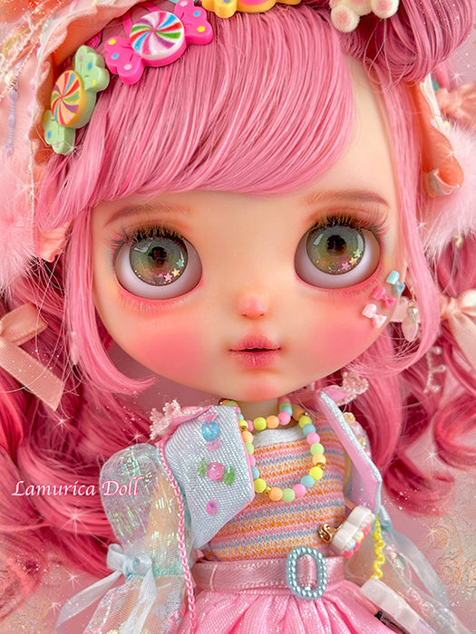 カスタムドール – Junie Moon Online Shop