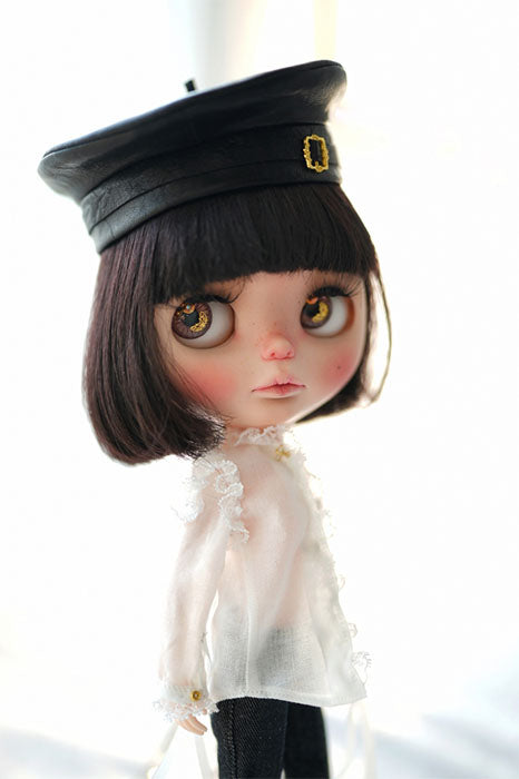 Dress set (Neo Blythe Size) "Prepare to sparkle" by Jiajia Doll