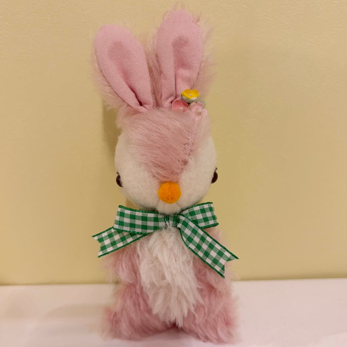 ☆一点物☆ぬいぐるみ「Supring Bunny（ピンク）」by ninaworks